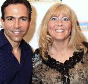 America’s dentist, Dr. Bill Dorfman from “Extreme Makeover” and “The Doctors”