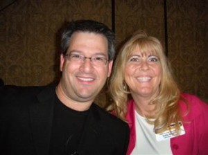 Joel Comm, Social Media Expert and NY Times Best Selling Author