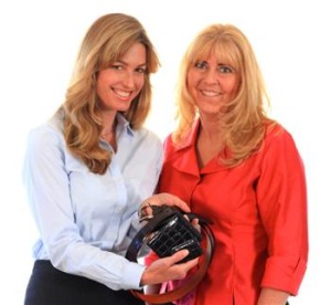 Kristi Frank, Season #1 of Donald Trump’s “The Apprentice”