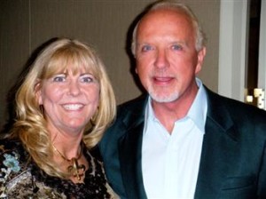 Mark Victor Hansen, co-creator, #1 best-selling book series Chicken Soup for the Soul