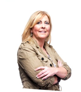 Alligator Sallie Head Shot