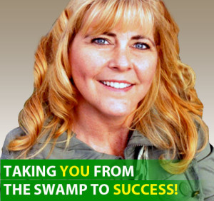 Swamp to Success