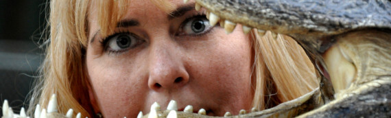 How “Alligator Sallie” Came To Be…..